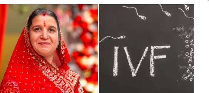 “बेबी है, अब बाबू चाहिए” कहकर सास ने IVF कराने की मांग: डॉक्टर ने बताई असली मेडिकल सच्चाई